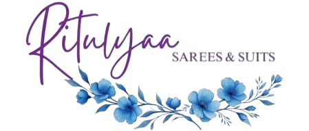 Ritulyaa Sarees & Suits