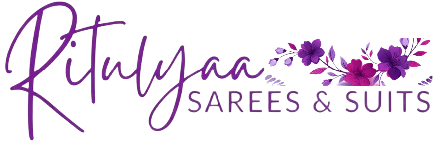 Ritulyaa Sarees & Suits
